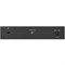 Коммутатор D-Link DGS-1008P/E1A 8G 4PoE+ 80W неуправляемый - фото 51429898