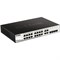 Коммутатор D-Link DGS-1210-20/F 16G настраиваемый - фото 51429900 Коммутатор D-Link DGS-1210-20/F 16G настраиваемый - фото 51429900