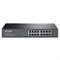 Коммутатор TP-Link TL-SF1016DS 16x100Mb неуправляемый - фото 51429914 Коммутатор TP-Link TL-SF1016DS 16x100Mb неуправляемый - фото 51429914