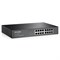 Коммутатор TP-Link TL-SF1016DS 16x100Mb неуправляемый - фото 51429915 Коммутатор TP-Link TL-SF1016DS 16x100Mb неуправляемый - фото 51429915