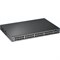 Коммутатор Zyxel XGS2210-52 XGS2210-52-EU0101F 48G 4SFP+ управляемый - фото 51429916 Коммутатор Zyxel XGS2210-52 XGS2210-52-EU0101F 48G 4SFP+ управляемый - фото 51429916