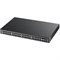 Коммутатор Zyxel XGS2210-52 XGS2210-52-EU0101F 48G 4SFP+ управляемый - фото 51429919 Коммутатор Zyxel XGS2210-52 XGS2210-52-EU0101F 48G 4SFP+ управляемый - фото 51429919