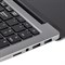 Ноутбук Hiper Expertbook MTL1601, 16.1", i3 1115G4, 8 Гб, SSD 512 Гб,Intel UHD, Win10, серый - фото 51429928 Ноутбук Hiper Expertbook MTL1601, 16.1", i3 1115G4, 8 Гб, SSD 512 Гб,Intel UHD, Win10, серый - фото 51429928