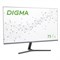 Монитор Digma 27" DM-MONB2704 темно-серый IPS LED 5ms 16:9 HDMI M/M матовая 250cd 178гр/178г   10046 - фото 51429994