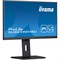 Монитор Iiyama 23.8" ProLite XUB2492HSU-B5 черный IPS LED 16:9 HDMI M/M матовая HAS Piv 250c 10046 - фото 51430006 Монитор Iiyama 23.8" ProLite XUB2492HSU-B5 черный IPS LED 16:9 HDMI M/M матовая HAS Piv 250c 10046 - фото 51430006
