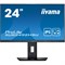 Монитор Iiyama 23.8" ProLite XUB2492HSU-B5 черный IPS LED 16:9 HDMI M/M матовая HAS Piv 250c 10046 - фото 51430007 Монитор Iiyama 23.8" ProLite XUB2492HSU-B5 черный IPS LED 16:9 HDMI M/M матовая HAS Piv 250c 10046 - фото 51430007