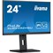 Монитор Iiyama 23.8" ProLite XUB2492HSU-B5 черный IPS LED 16:9 HDMI M/M матовая HAS Piv 250c 10046 - фото 51430008 Монитор Iiyama 23.8" ProLite XUB2492HSU-B5 черный IPS LED 16:9 HDMI M/M матовая HAS Piv 250c 10046 - фото 51430008