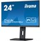 Монитор Iiyama 23.8" ProLite XUB2492HSU-B5 черный IPS LED 16:9 HDMI M/M матовая HAS Piv 250c 10046 - фото 51430009 Монитор Iiyama 23.8" ProLite XUB2492HSU-B5 черный IPS LED 16:9 HDMI M/M матовая HAS Piv 250c 10046 - фото 51430009