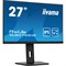 Монитор Iiyama 27" ProLite XUB2793HS-B5 черный IPS LED 16:9 HDMI M/M матовая HAS Piv 300cd 1 10046 - фото 51430018 Монитор Iiyama 27" ProLite XUB2793HS-B5 черный IPS LED 16:9 HDMI M/M матовая HAS Piv 300cd 1 10046 - фото 51430018
