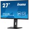 Монитор Iiyama 27" ProLite XUB2793HS-B5 черный IPS LED 16:9 HDMI M/M матовая HAS Piv 300cd 1 10046 - фото 51430020 Монитор Iiyama 27" ProLite XUB2793HS-B5 черный IPS LED 16:9 HDMI M/M матовая HAS Piv 300cd 1 10046 - фото 51430020