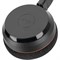 Наушники с микрофоном Jabra Evolve 20 MS Stereo черный 1.2м накладные USB оголовье (4999-823   10046 - фото 51430032