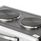 Мини-печь Galaxy GL 2607, 1650 Вт, 48 л, 100-250°С, подсветка, серебристая - фото 51430222 Мини-печь Galaxy GL 2607, 1650 Вт, 48 л, 100-250°С, подсветка, серебристая - фото 51430222