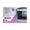 Мини-печь Galaxy GL 2607, 1650 Вт, 48 л, 100-250°С, подсветка, серебристая - фото 51430223 Мини-печь Galaxy GL 2607, 1650 Вт, 48 л, 100-250°С, подсветка, серебристая - фото 51430223