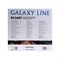 Мини-печь Galaxy GL 2607, 1650 Вт, 48 л, 100-250°С, подсветка, серебристая - фото 51430229 Мини-печь Galaxy GL 2607, 1650 Вт, 48 л, 100-250°С, подсветка, серебристая - фото 51430229