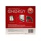 Чайник электрический Energy E-217, металл, 1.2 л, 950 Вт, серебристый - фото 51430281 Чайник электрический Energy E-217, металл, 1.2 л, 950 Вт, серебристый - фото 51430281