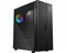 Корпус MSI MAG VAMPIRIC 010 / mid-tower, ATX, tempered glass side panel / 1x 120mm A-RGB fan inc. / MAG VAMPIRIC 010 - фото 51441281